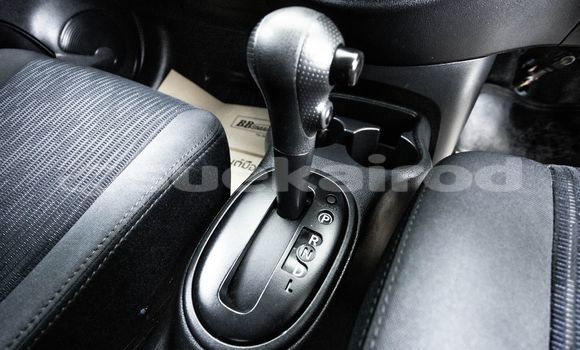 Buy Used Nissan March Other Car in Bangkok in Bangkok Buy Used Nissan March Other Car in Bangkok in Bangkok