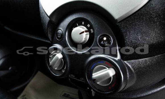 Buy Used Nissan March Other Car in Bangkok in Bangkok Buy Used Nissan March Other Car in Bangkok in Bangkok