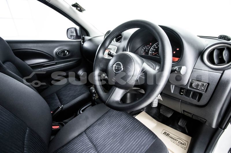 Big with watermark nissan march bangkok bangkok 67537