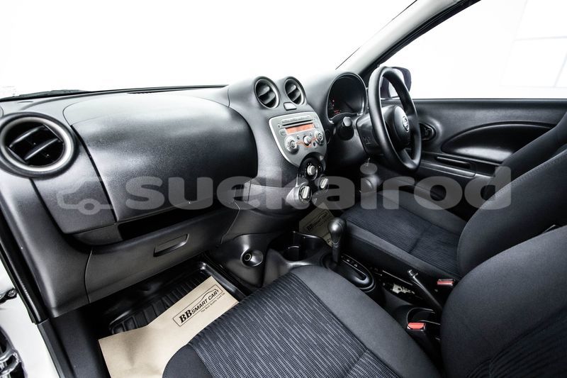 Big with watermark nissan march bangkok bangkok 67537