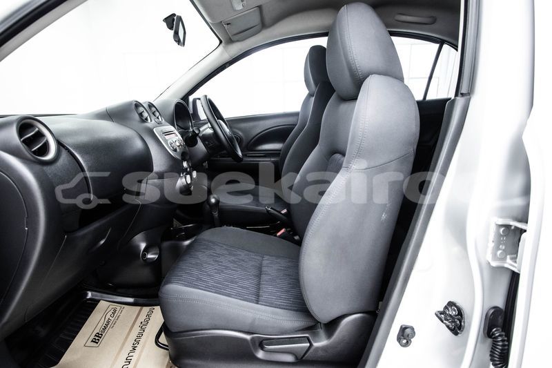 Big with watermark nissan march bangkok bangkok 67537