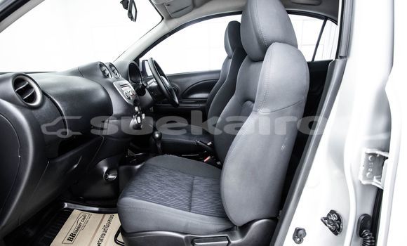 Buy Used Nissan March Other Car in Bangkok in Bangkok Buy Used Nissan March Other Car in Bangkok in Bangkok