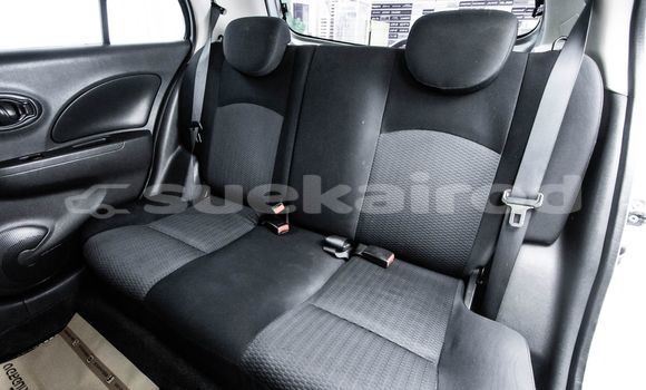 Buy Used Nissan March Other Car in Bangkok in Bangkok Buy Used Nissan March Other Car in Bangkok in Bangkok