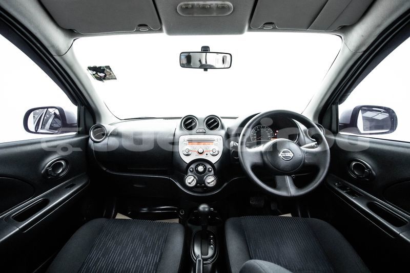 Big with watermark nissan march bangkok bangkok 67537