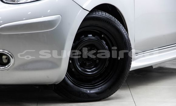 Buy Used Nissan March Other Car in Bangkok in Bangkok Buy Used Nissan March Other Car in Bangkok in Bangkok