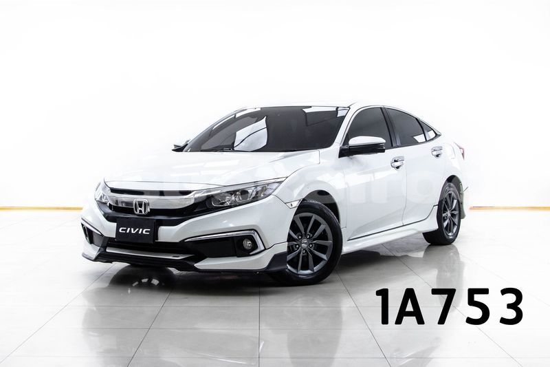 Big with watermark honda civic bangkok bangkok 67538