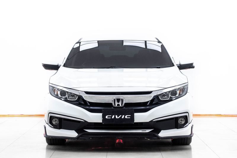 Big with watermark honda civic bangkok bangkok 67538