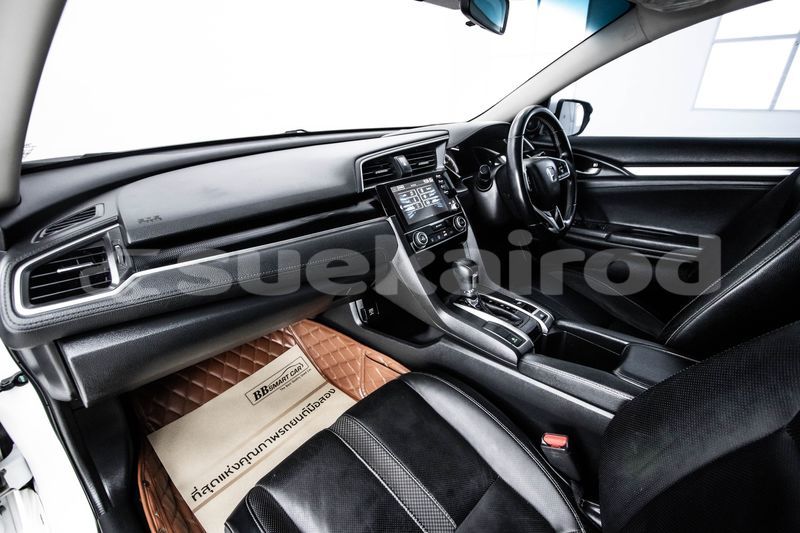 Big with watermark honda civic bangkok bangkok 67538