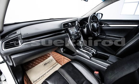 ซื้อ รถมือสอง Honda Civic ขาว รถยนต์ ใน %{เมือง} ใน กรุงเทพมหานคร ซื้อ รถมือสอง Honda Civic ขาว รถยนต์ ใน %{เมือง} ใน กรุงเทพมหานคร