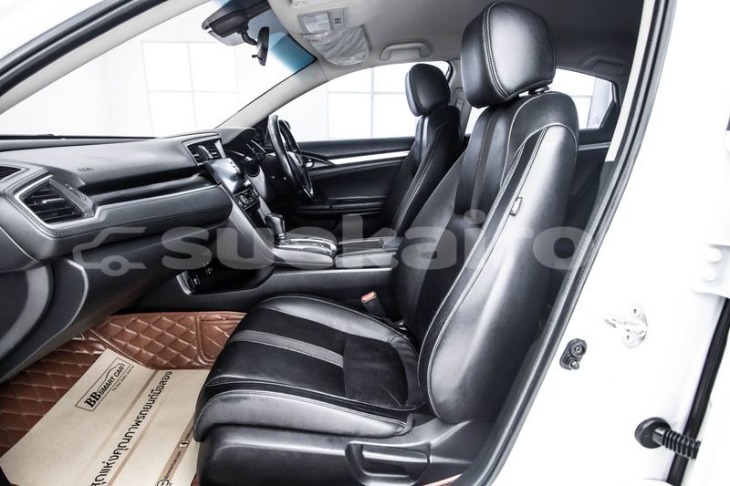 Big with watermark honda civic bangkok bangkok 67538