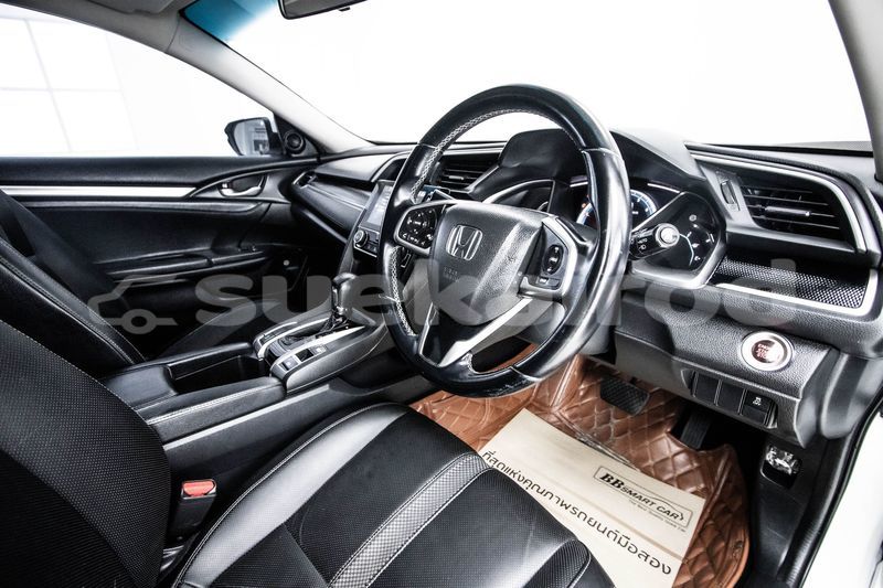 Big with watermark honda civic bangkok bangkok 67538