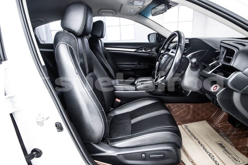 Big with watermark honda civic bangkok bangkok 67538