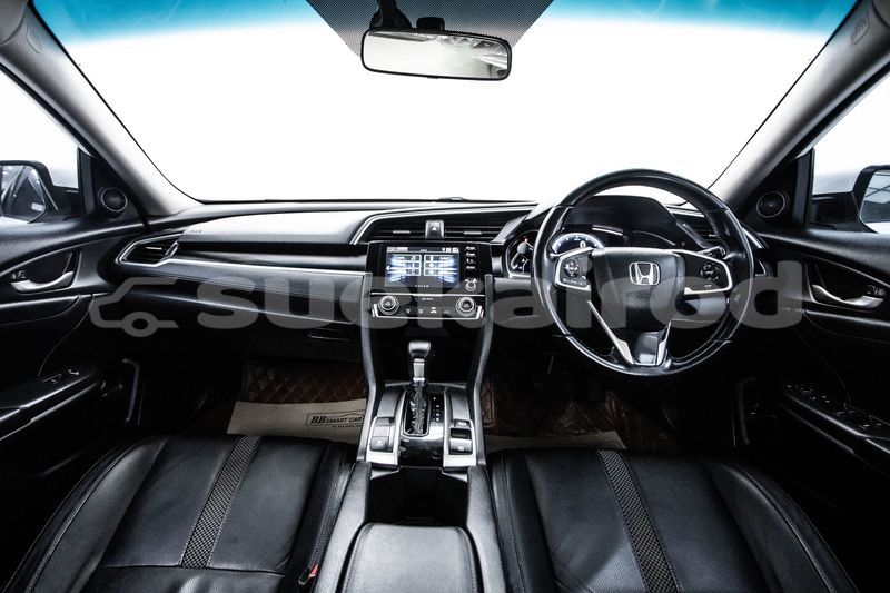 Big with watermark honda civic bangkok bangkok 67538