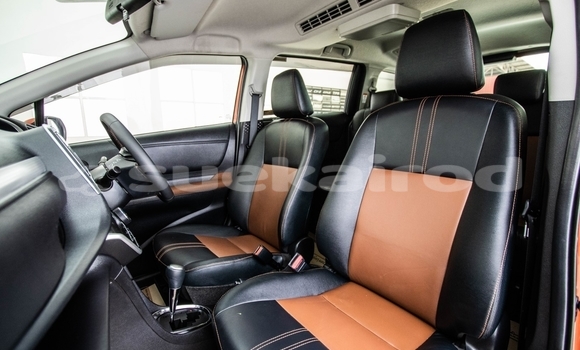 Buy Used Toyota Sienta Other Car in Bangkok in Bangkok Buy Used Toyota Sienta Other Car in Bangkok in Bangkok