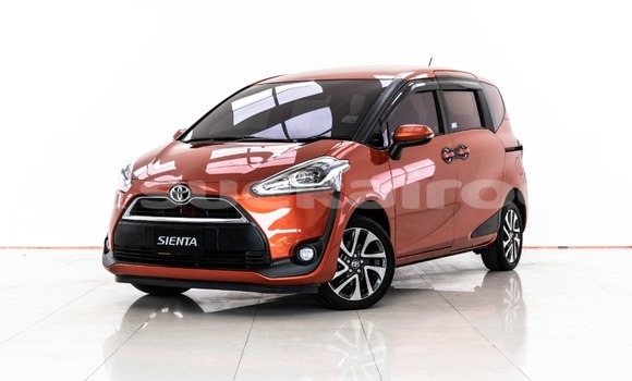 Buy Used Toyota Sienta Other Car in Bangkok in Bangkok Buy Used Toyota Sienta Other Car in Bangkok in Bangkok