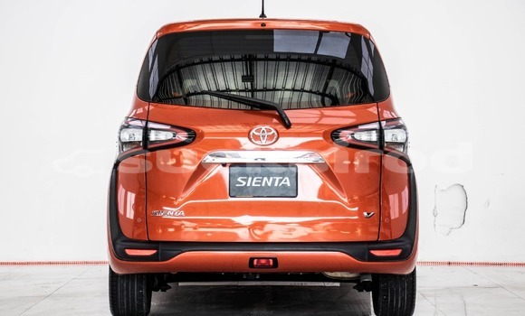 Buy Used Toyota Sienta Other Car in Bangkok in Bangkok Buy Used Toyota Sienta Other Car in Bangkok in Bangkok