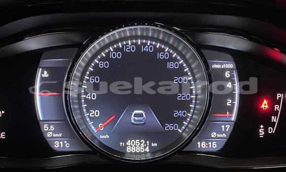 Buy Used Volvo XC60 White Car in Bangkok in Bangkok Buy Used Volvo XC60 White Car in Bangkok in Bangkok