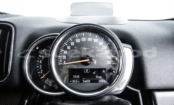 Buy Used MINI Countryman Other Car in Bangkok in Bangkok Buy Used MINI Countryman Other Car in Bangkok in Bangkok