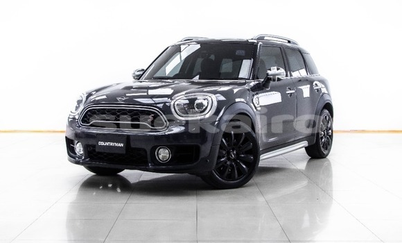 Buy Used MINI Countryman Other Car in Bangkok in Bangkok Buy Used MINI Countryman Other Car in Bangkok in Bangkok