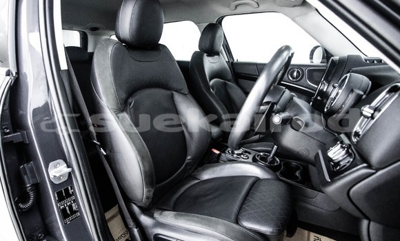 Buy Used MINI Countryman Other Car in Bangkok in Bangkok Buy Used MINI Countryman Other Car in Bangkok in Bangkok