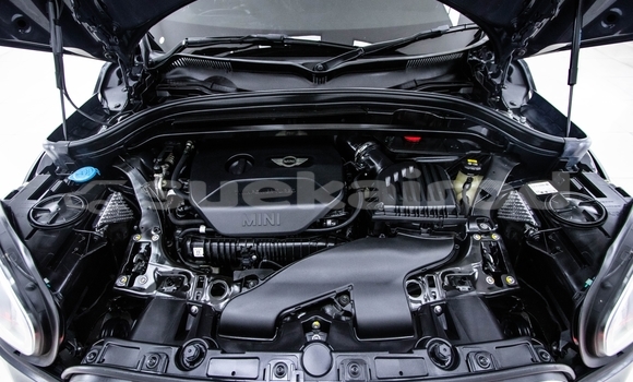 Buy Used MINI Countryman Other Car in Bangkok in Bangkok Buy Used MINI Countryman Other Car in Bangkok in Bangkok