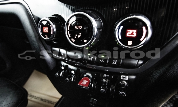 Buy Used MINI Countryman Other Car in Bangkok in Bangkok Buy Used MINI Countryman Other Car in Bangkok in Bangkok