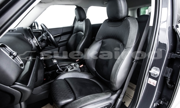 Buy Used MINI Countryman Other Car in Bangkok in Bangkok Buy Used MINI Countryman Other Car in Bangkok in Bangkok