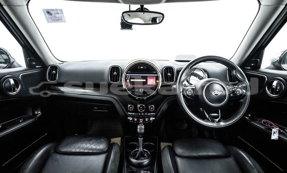 Buy Used MINI Countryman Other Car in Bangkok in Bangkok Buy Used MINI Countryman Other Car in Bangkok in Bangkok