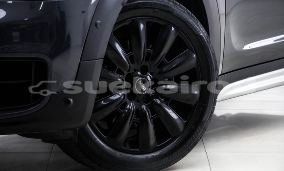 Buy Used MINI Countryman Other Car in Bangkok in Bangkok Buy Used MINI Countryman Other Car in Bangkok in Bangkok