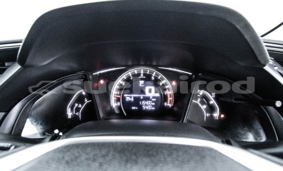 Buy Used Honda Civic White Car in Bangkok in Bangkok Buy Used Honda Civic White Car in Bangkok in Bangkok