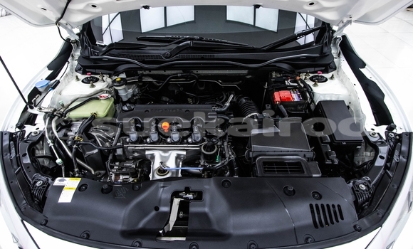 Buy Used Honda Civic White Car in Bangkok in Bangkok Buy Used Honda Civic White Car in Bangkok in Bangkok