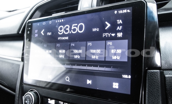 Buy Used Honda Civic White Car in Bangkok in Bangkok Buy Used Honda Civic White Car in Bangkok in Bangkok