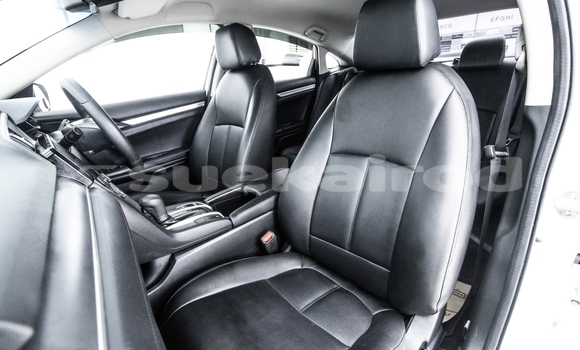 Buy Used Honda Civic White Car in Bangkok in Bangkok Buy Used Honda Civic White Car in Bangkok in Bangkok