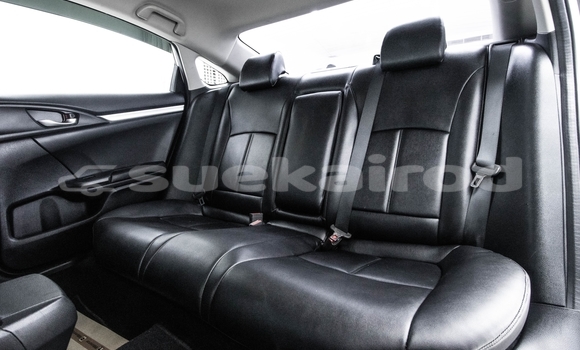 Buy Used Honda Civic White Car in Bangkok in Bangkok Buy Used Honda Civic White Car in Bangkok in Bangkok