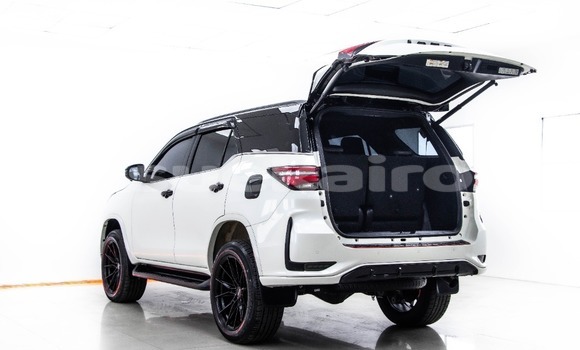 ซื้อ รถมือสอง Toyota Fortuner ขาว รถยนต์ ใน %{เมือง} ใน กรุงเทพมหานคร ซื้อ รถมือสอง Toyota Fortuner ขาว รถยนต์ ใน %{เมือง} ใน กรุงเทพมหานคร