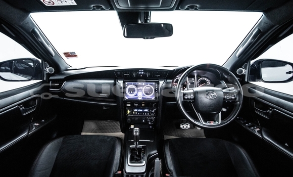 ซื้อ รถมือสอง Toyota Fortuner ขาว รถยนต์ ใน %{เมือง} ใน กรุงเทพมหานคร ซื้อ รถมือสอง Toyota Fortuner ขาว รถยนต์ ใน %{เมือง} ใน กรุงเทพมหานคร