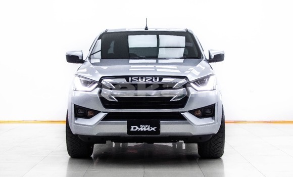 ซื้อ รถมือสอง Isuzu D-Max อื่น ๆ รถยนต์ ใน %{เมือง} ใน กรุงเทพมหานคร