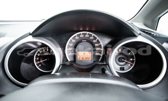 Buy Used Honda Jazz White Car in Bangkok in Bangkok Buy Used Honda Jazz White Car in Bangkok in Bangkok