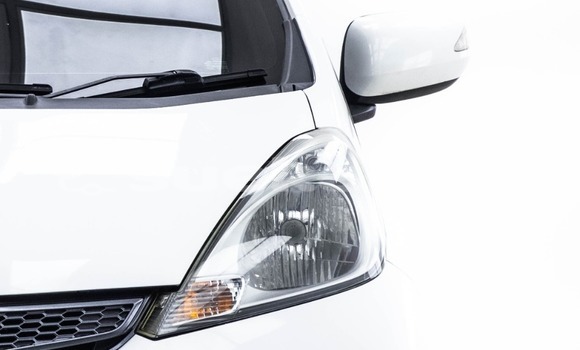 Buy Used Honda Jazz White Car in Bangkok in Bangkok Buy Used Honda Jazz White Car in Bangkok in Bangkok