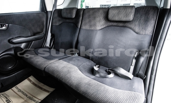 Buy Used Honda Jazz White Car in Bangkok in Bangkok Buy Used Honda Jazz White Car in Bangkok in Bangkok