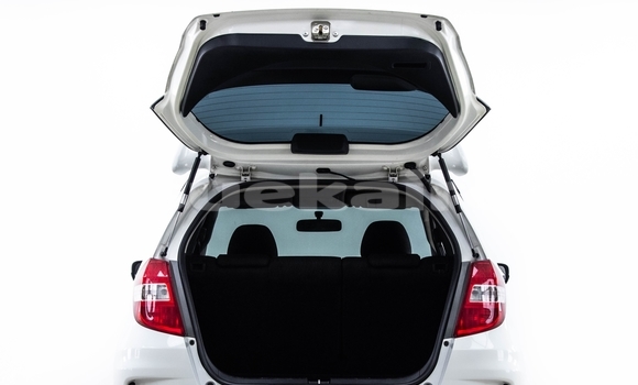 Buy Used Honda Jazz White Car in Bangkok in Bangkok Buy Used Honda Jazz White Car in Bangkok in Bangkok