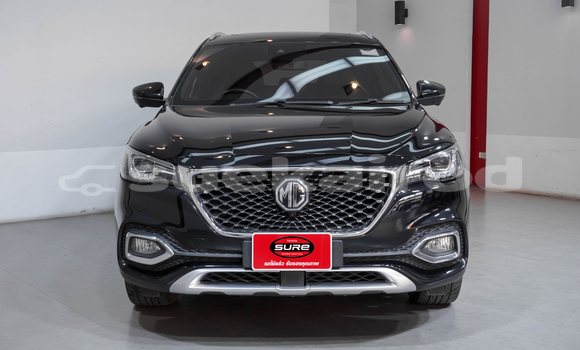 ซื้อ รถมือสอง MG GS สีดำ รถยนต์ ใน %{เมือง} ใน กรุงเทพมหานคร ซื้อ รถมือสอง MG GS สีดำ รถยนต์ ใน %{เมือง} ใน กรุงเทพมหานคร