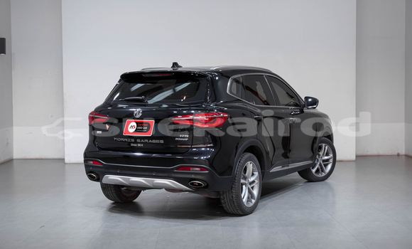 ซื้อ รถมือสอง MG GS สีดำ รถยนต์ ใน %{เมือง} ใน กรุงเทพมหานคร ซื้อ รถมือสอง MG GS สีดำ รถยนต์ ใน %{เมือง} ใน กรุงเทพมหานคร