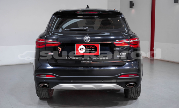 ซื้อ รถมือสอง MG GS สีดำ รถยนต์ ใน %{เมือง} ใน กรุงเทพมหานคร ซื้อ รถมือสอง MG GS สีดำ รถยนต์ ใน %{เมือง} ใน กรุงเทพมหานคร