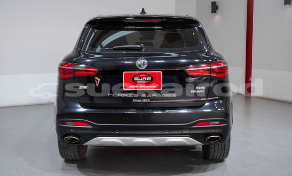 ซื้อ รถมือสอง MG GS สีดำ รถยนต์ ใน %{เมือง} ใน กรุงเทพมหานคร ซื้อ รถมือสอง MG GS สีดำ รถยนต์ ใน %{เมือง} ใน กรุงเทพมหานคร