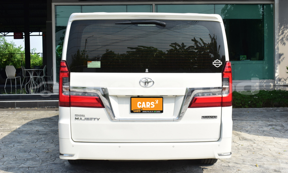 ซื้อ รถมือสอง Toyota Crown Majesta ขาว รถยนต์ ใน %{เมือง} ใน กรุงเทพมหานคร ซื้อ รถมือสอง Toyota Crown Majesta ขาว รถยนต์ ใน %{เมือง} ใน กรุงเทพมหานคร