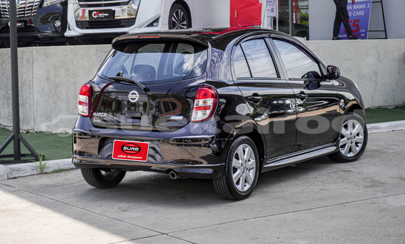 ซื้อ รถมือสอง Nissan March สีดำ รถยนต์ ใน %{เมือง} ใน กรุงเทพมหานคร ซื้อ รถมือสอง Nissan March สีดำ รถยนต์ ใน %{เมือง} ใน กรุงเทพมหานคร