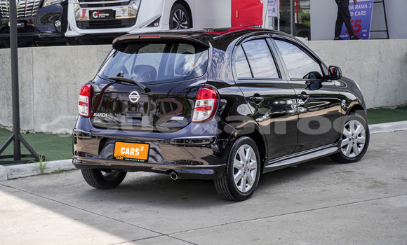 ซื้อ รถมือสอง Nissan March สีดำ รถยนต์ ใน %{เมือง} ใน กรุงเทพมหานคร ซื้อ รถมือสอง Nissan March สีดำ รถยนต์ ใน %{เมือง} ใน กรุงเทพมหานคร