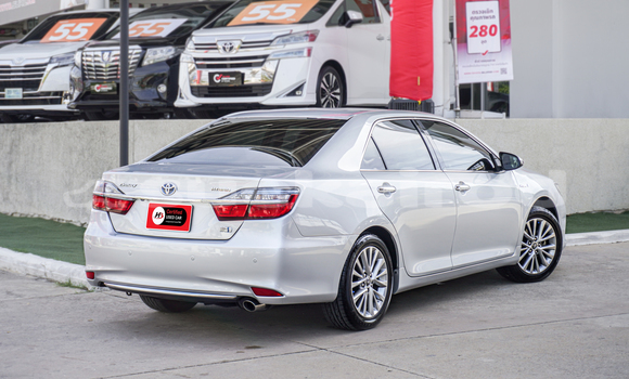 ซื้อ รถมือสอง Toyota Camry อื่น ๆ รถยนต์ ใน %{เมือง} ใน กรุงเทพมหานคร ซื้อ รถมือสอง Toyota Camry อื่น ๆ รถยนต์ ใน %{เมือง} ใน กรุงเทพมหานคร