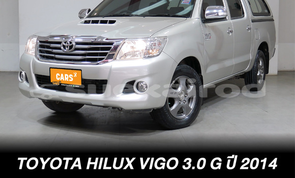 Buy Used Toyota Hiluxe Revo Other Car in Bangkok in Bangkok Buy Used Toyota Hiluxe Revo Other Car in Bangkok in Bangkok